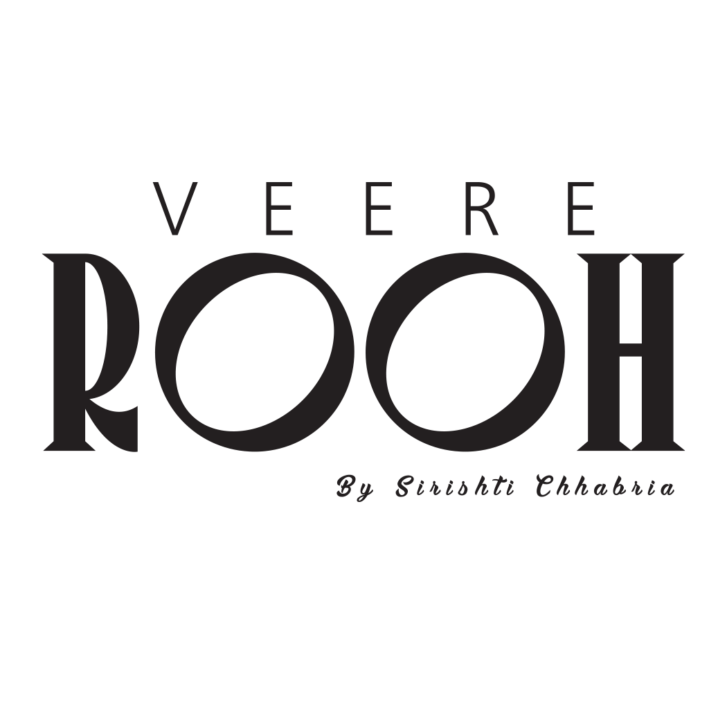 Rooh Veere Logo